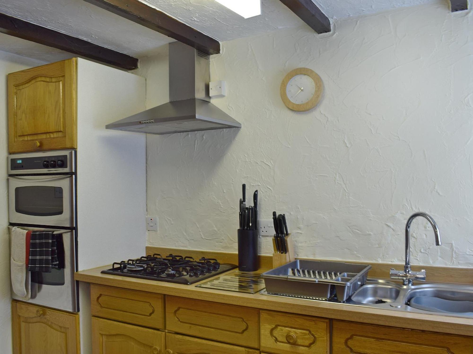 Holiday home Hayrake *