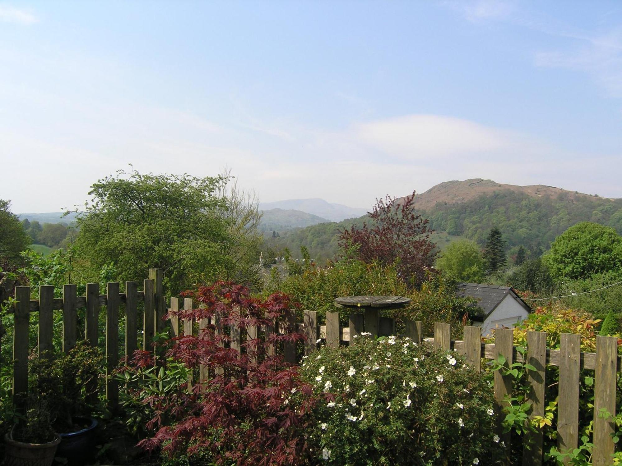 Hayrake * Ambleside