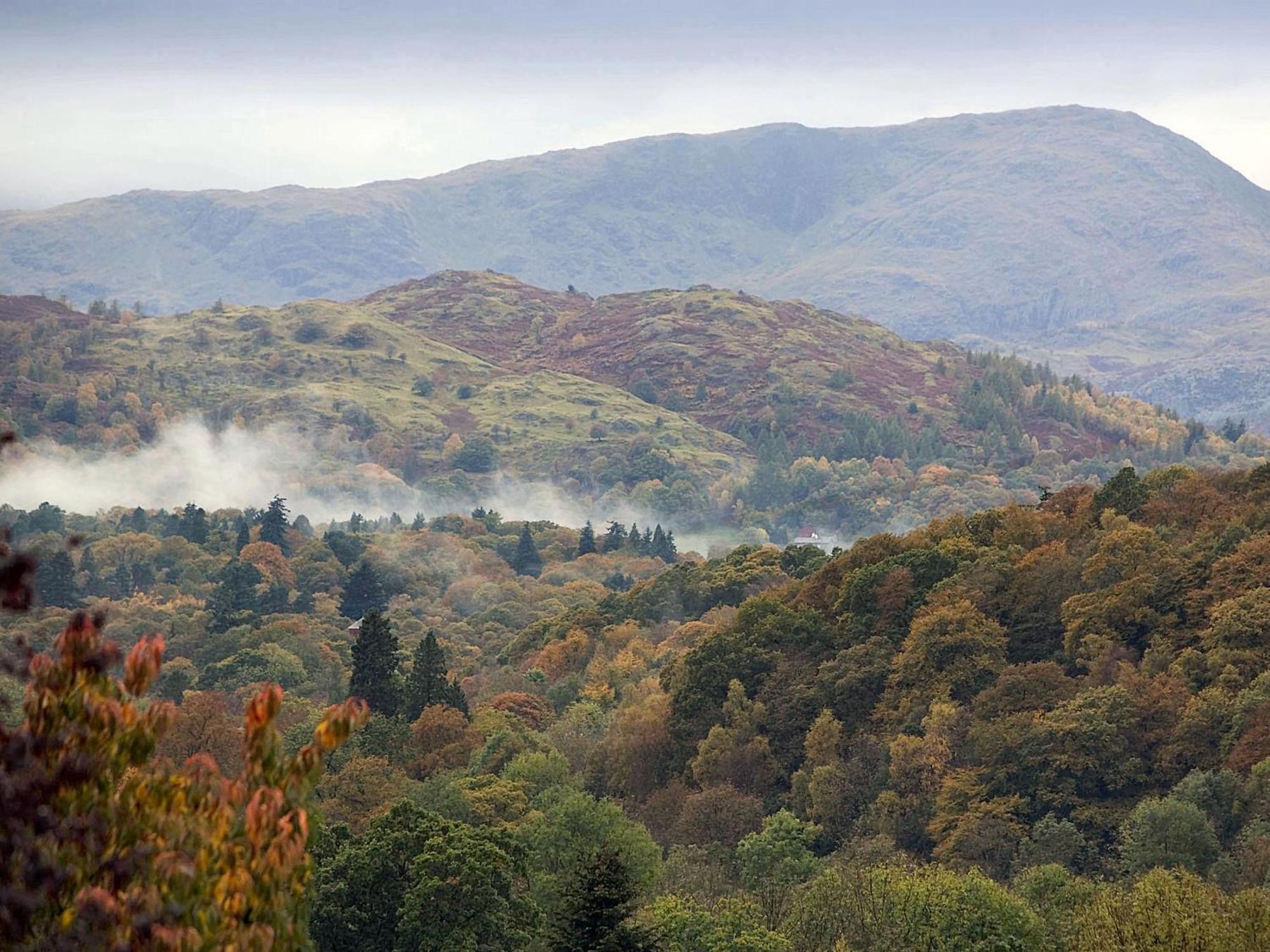 Holiday home Hayrake Ambleside