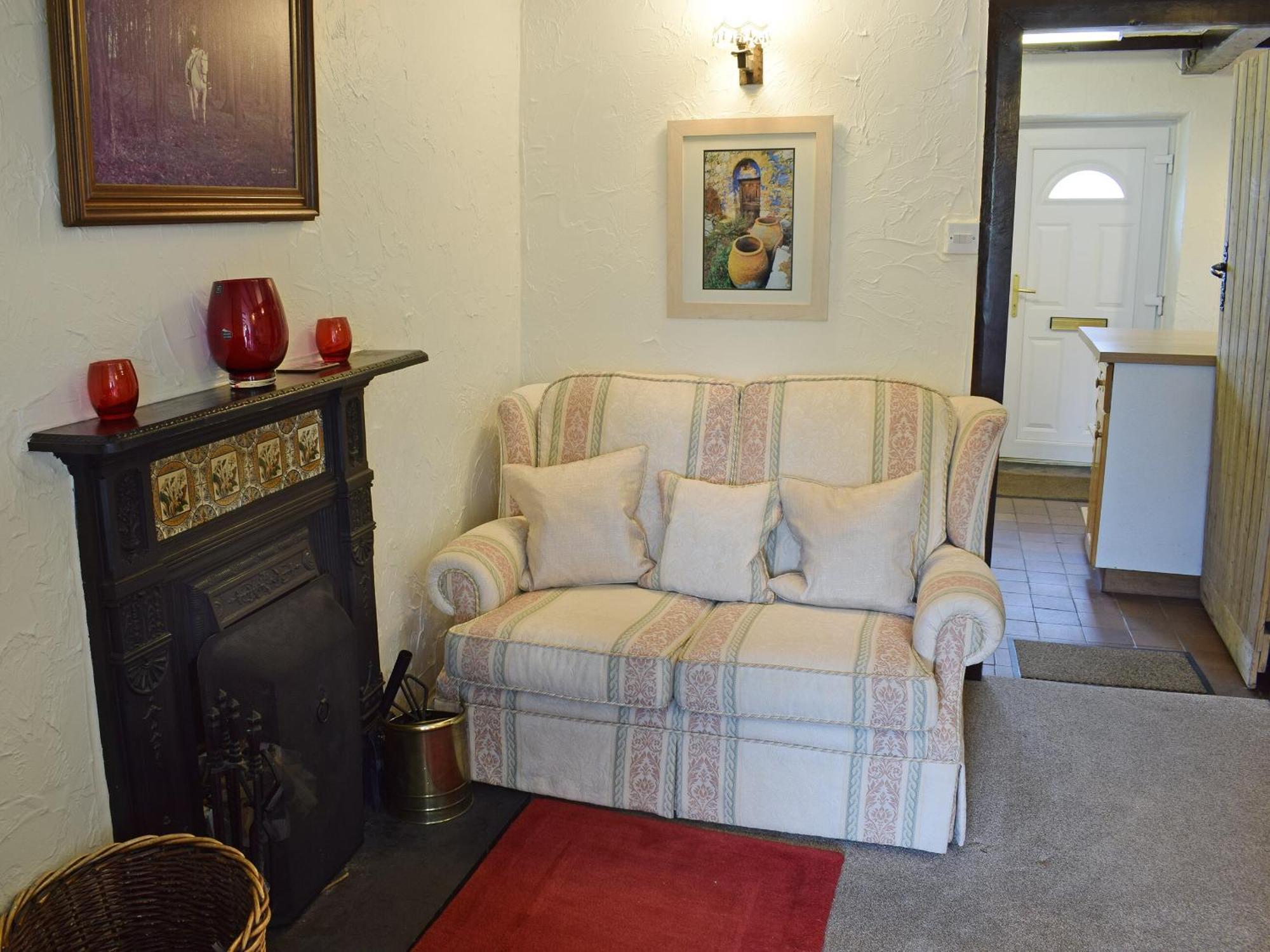 Hayrake Holiday home Ambleside